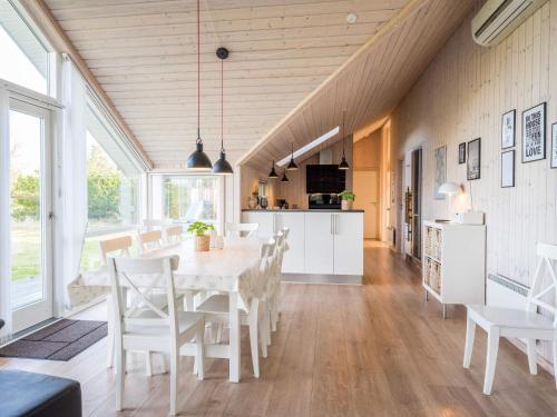 Holiday Home Bl�vand Clxxvii