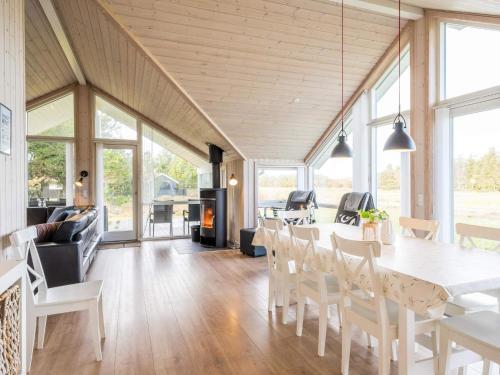 Holiday Home Bl�vand Clxxvii