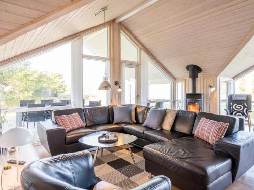 Holiday Home Bl�vand Clxxvii