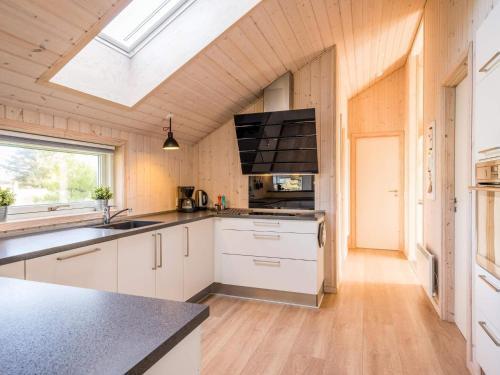 Holiday Home Bl�vand Clxxvii