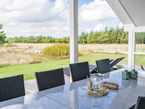 Holiday Home Bl�vand Clxxvii