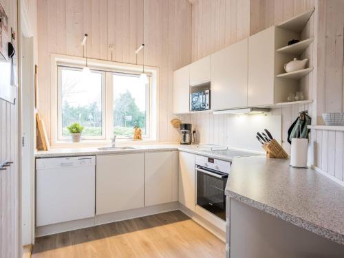 Holiday Home Bl�vand Cxc