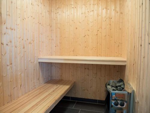 Holiday Home Bl�vand Cxcii