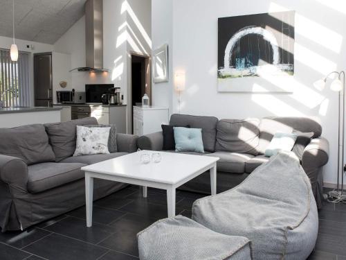 Holiday Home Bl�vand Cxcii