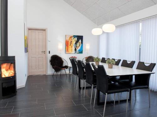 Holiday Home Bl�vand Cxcii