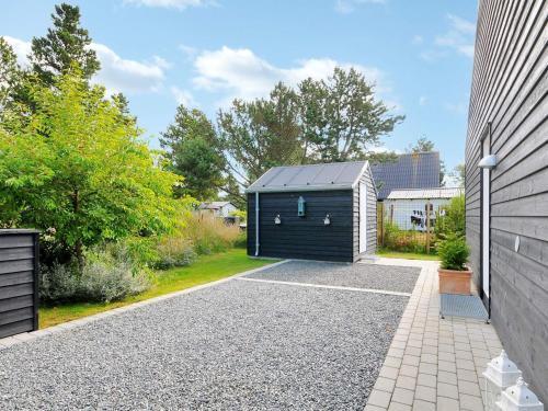 Holiday Home Bl�vand Cxcii