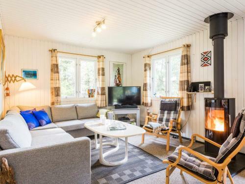 Holiday Home Bl�vand Cxciii
