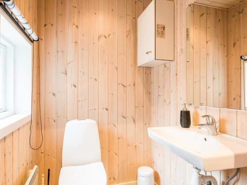 Holiday Home Bl�vand Cxciii