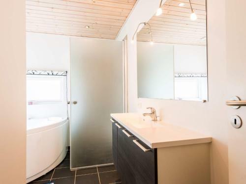 Holiday Home Bl�vand Cxciii