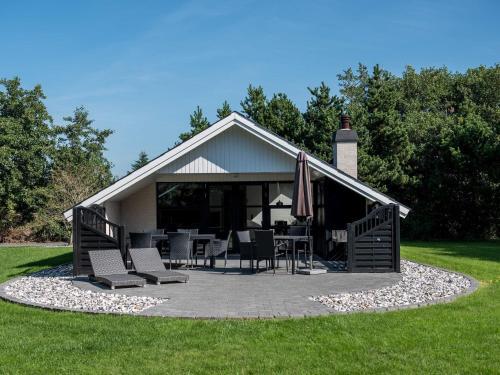 Holiday Home Bl�vand Cc