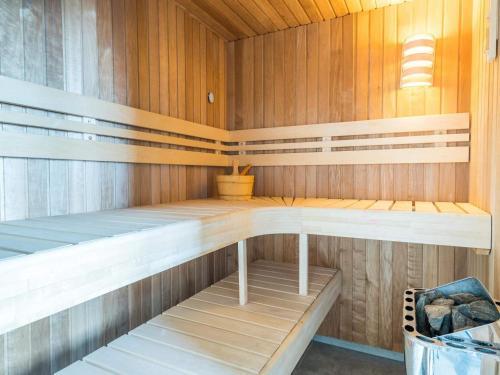 Holiday Home Bl�vand Ccxii