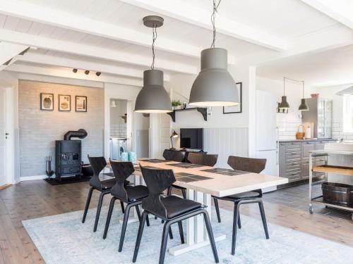 Holiday Home Bl�vand Ccxxvi