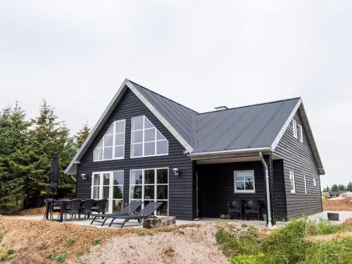 Holiday Home Bl�vand Ccxxvi