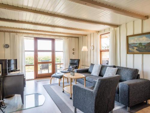 Holiday Home Bl�vand CcXXIX