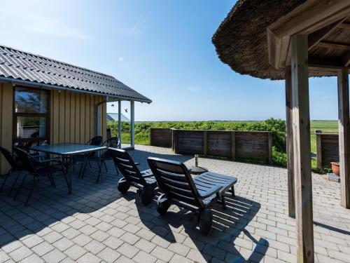 Holiday Home Bl�vand CcXXIX