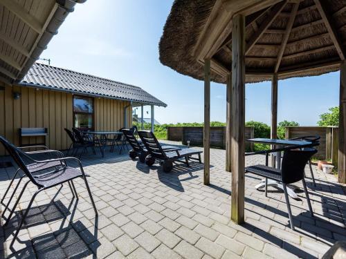 Holiday Home Bl�vand CcXXIX