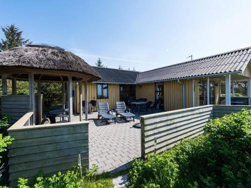 Holiday Home Bl�vand CcXXIX