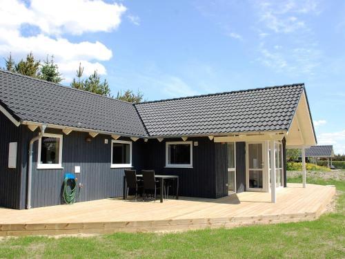 Holiday Home Bl�vand Cclxvii