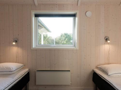 Holiday Home Bl�vand Cclxvii