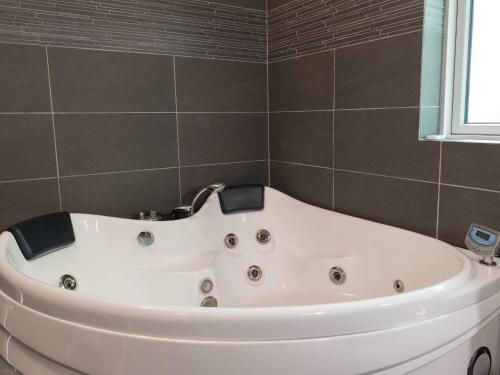 Holiday Home Bl�vand Cclxvii