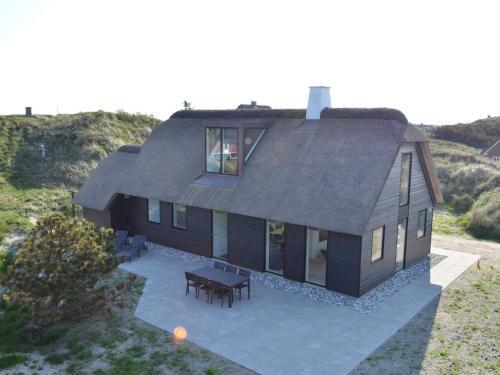 Holiday Home Bl�vand Cclxviii