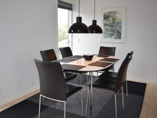 Holiday Home Bl�vand Cclxviii