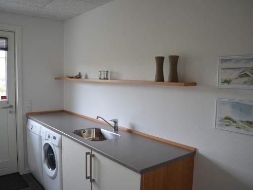 Holiday Home Bl�vand Cclxviii