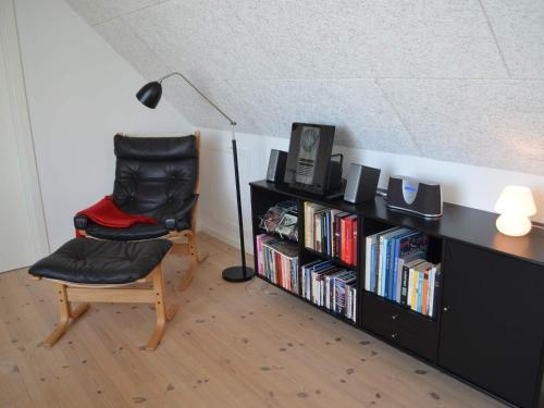 Holiday Home Bl�vand Cclxviii
