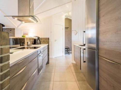Holiday Home Bl�vand Cclxx