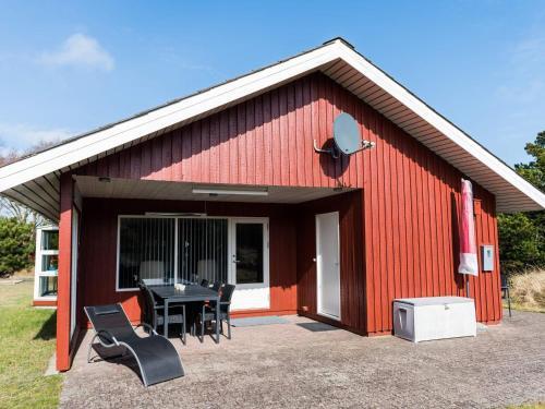 Holiday Home Bl�vand Cclxxiii