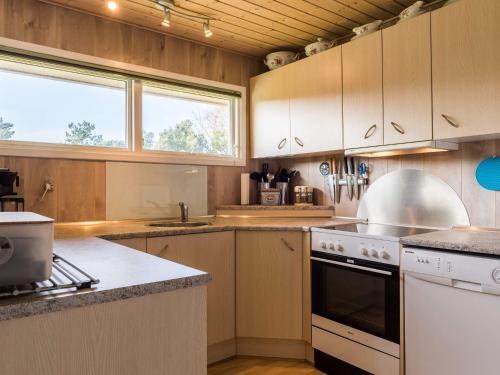 Holiday Home Bl�vand Cclxxiii
