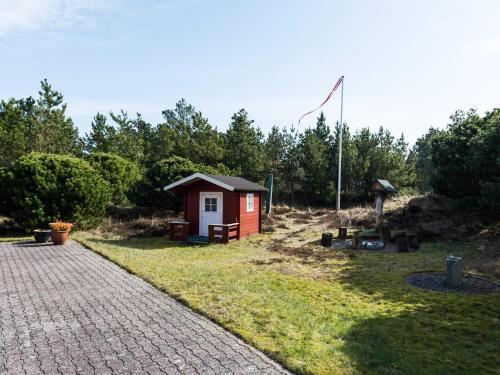 Holiday Home Bl�vand Cclxxiii