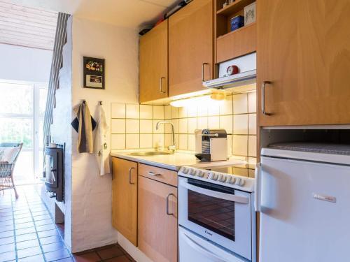 Holiday Home Bl�vand Cclxxv