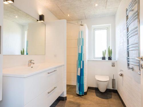 Holiday Home Bl�vand Cclxxvi