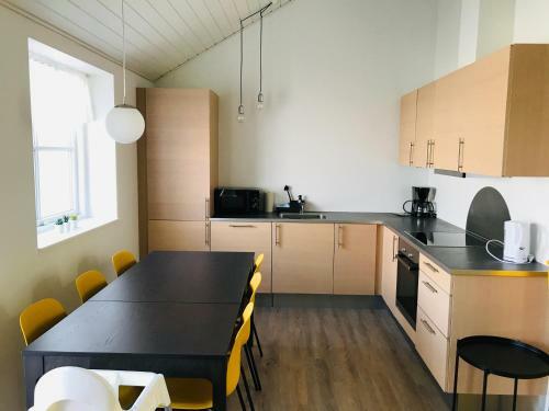 Adnana - Blokhus Living - Family Apartment