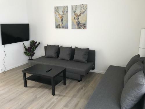 Adnana - Blokhus Living - Family Apartment