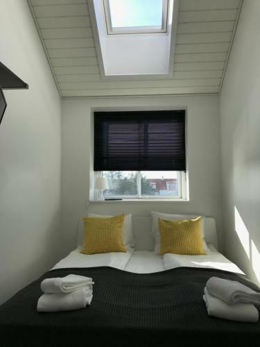 Adnana - Blokhus Living - Family Apartment