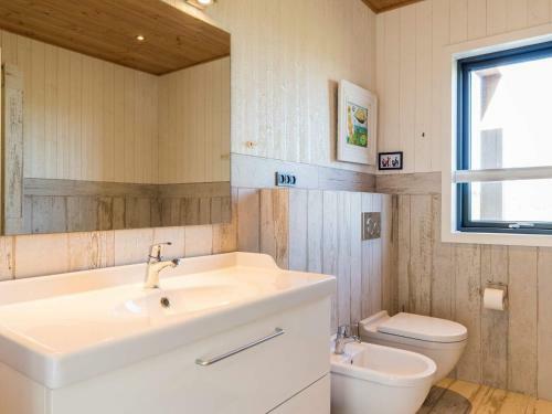 Holiday Home Blokhus XXXIX