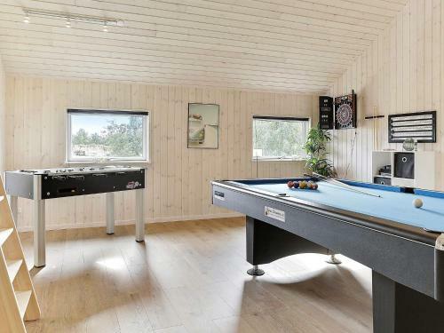Holiday Home Idestrup XI