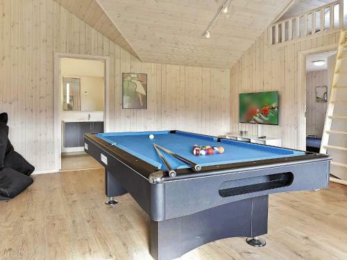 Holiday Home Idestrup XI