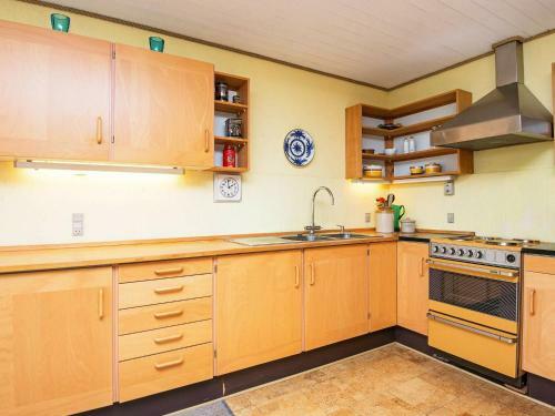 Holiday Home B�rkop Xxxv