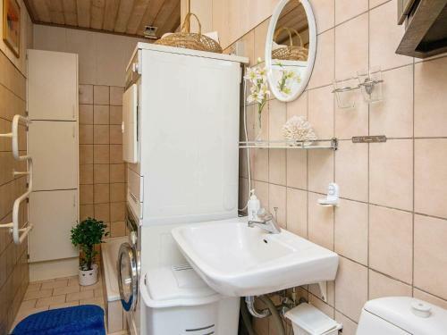 Holiday Home B�rkop Xxxv