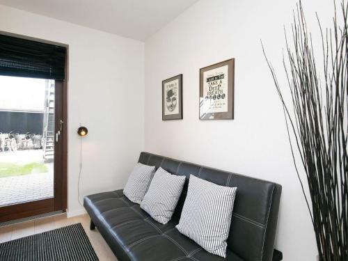 Elegant Apartment In Funen With Terrace