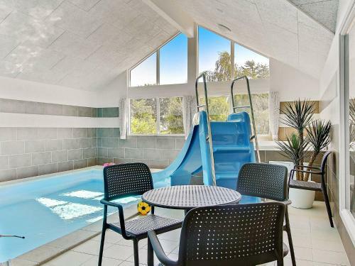 Holiday Home B�rkop XI
