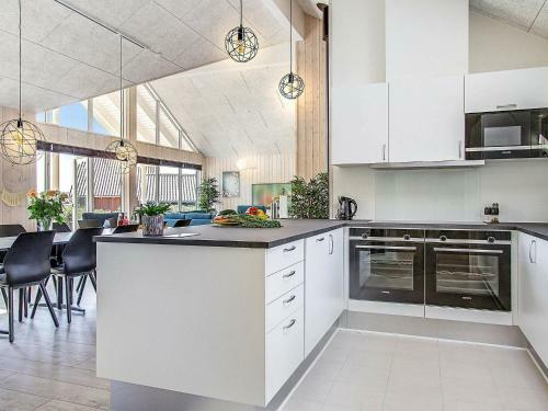 Holiday Home B�rkop XI
