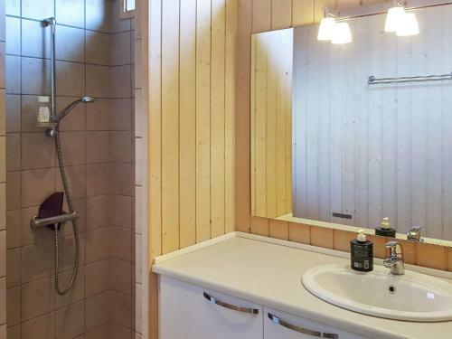 Holiday Home V�ggerl�se Cxii