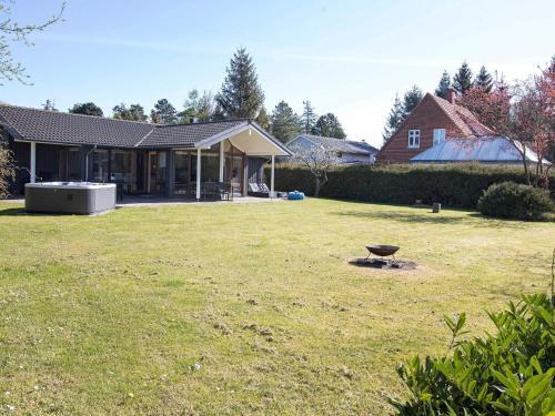 Holiday Home V�ggerl�se Cxii