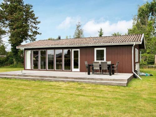 Holiday Home V�ggerl�se Cxxiv