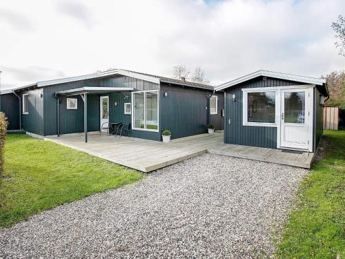 Holiday Home V�ggerl�se Cxxvii