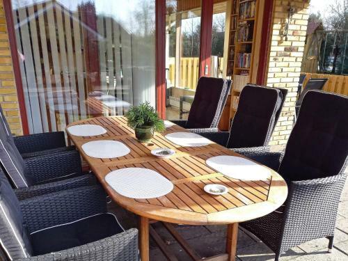 Holiday Home V�ggerl�se Cxlii